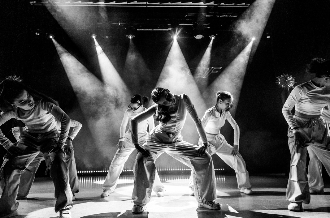 Выступления на соревнованиях