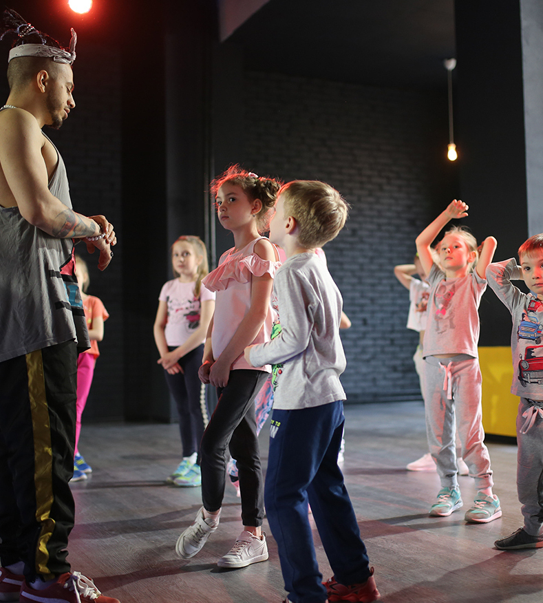 <span style="font-weight: bold;">Групповые занятия</span>